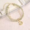 32fdb6f1-a343-4d23-bb9b-774566530691.jpg Chinese Style Jade Rabbit Bracelet