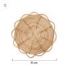 Handmade Homestay Decoration Wall Decoration Wall European Style Ornaments