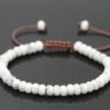Traditional Handcrafted Abacus Beads Ethnic Woven Bracelet