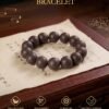 Traditional Chinese Medicine Jewelry Bead Bracelet