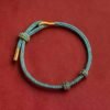 Ethnic Style Hand-Woven Lucky Bracelet