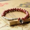 Oriental Ethnic Style Ceramic Jewelry