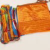 14617442690799.jpg Handmade Tibetan Buddhist Prayer Flags | Natural Zen Spiritual Decor
