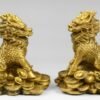 Feng Shui Kirin