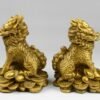 Feng Shui Kirin