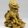 Feng Shui Kirin