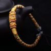Colorful Rope Chinese Knot Hand Rope Braided Bracelet