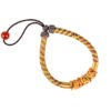 Colorful Rope Chinese Knot Hand Rope Braided Bracelet