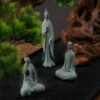 Zen Desktop Decoration Tea Ornaments Incense Decoration
