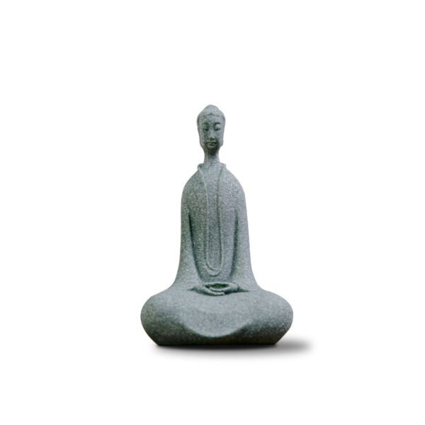 Zen Desktop Decoration Tea Ornaments Incense Decoration