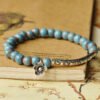Oriental Ethnic Style Ceramic Jewelry