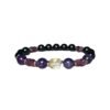 Crystal Natural Stone Bracelet Female High Sense Ornament