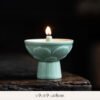 1e5e635b-a3ba-4dfd-9ca2-58bd16c099d8.jpg Handmade Natural Zen Ceramic Buddha Lamp – Spiritual Healing Sanctuary Decor
