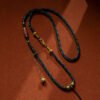 1fc36414-e1c8-41f2-ba0d-e9fa4c3363ba.jpg High-Grade Ethnic Style Amulet Beeswax Necklace Cord – Only Rope, No Pendant