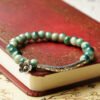 Oriental Ethnic Style Ceramic Jewelry