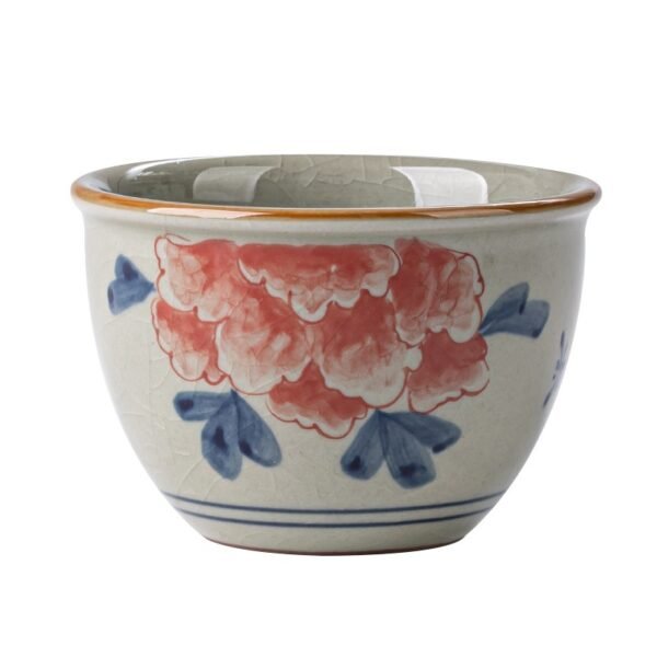 2524f04d-6c89-4286-b51a-2deeb7052a27_trans.jpeg Pure Hand-Painted Fish Play Lotus Feng Shui Tank | Jingdezhen Chai Kiln Tea Cup