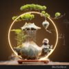 Creative Wealth Attraction Feng Shui