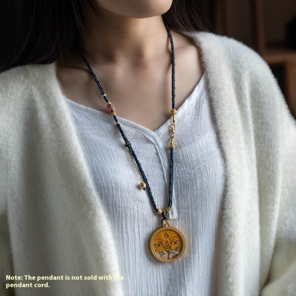 37f52e7b-cdbc-4f16-a44a-b8cd5e05277d_trans.jpeg High-Grade Ethnic Style Amulet Beeswax Necklace Cord – Only Rope, No Pendant