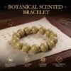 Natural Herbal Energy Bracelet