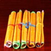 423996166018.jpg Handmade Tibetan Buddhist Prayer Flags | Natural Zen Spiritual Decor