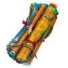 425991568783.jpg Handmade Tibetan Buddhist Prayer Flags | Natural Zen Spiritual Decor