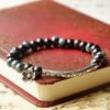 Oriental Ethnic Style Ceramic Jewelry