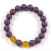 Traditional Chinese Medicine Jewelry Bead Bracelet
