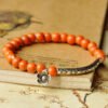 Oriental Ethnic Style Ceramic Jewelry