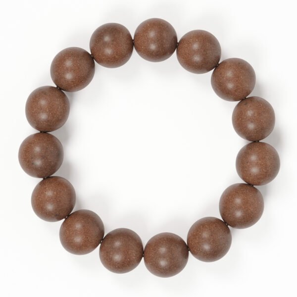Traditional Chinese Medicine Jewelry Bead Bracelet