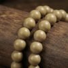 Natural Herbal Energy Bracelet