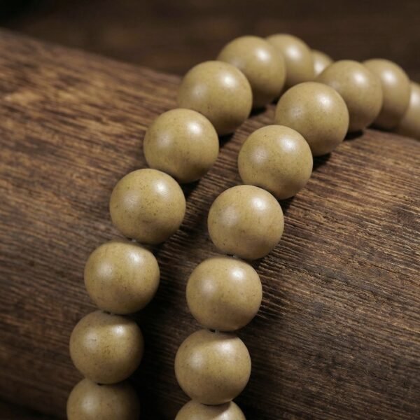 Natural Herbal Energy Bracelet