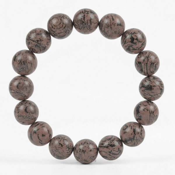 Traditional Five Elements Medicinal Herb Bracelet