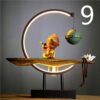 84f1803b-0be0-4685-86a5-8ad63f3820cc.jpg Handmade Natural Zen Incense Burner – Spiritual Healing Indoor Decor