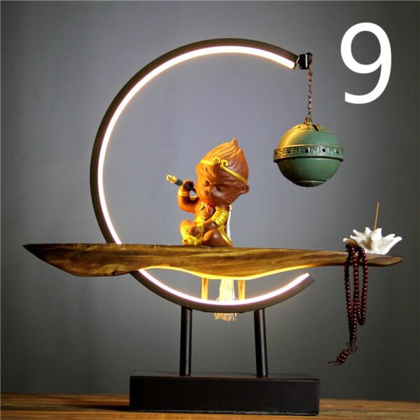 84f1803b-0be0-4685-86a5-8ad63f3820cc.jpg Handmade Natural Zen Incense Burner – Spiritual Healing Indoor Decor