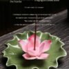 Lotus Leaf Incense Holder Four Colors Handmade Tea Room Tea Table