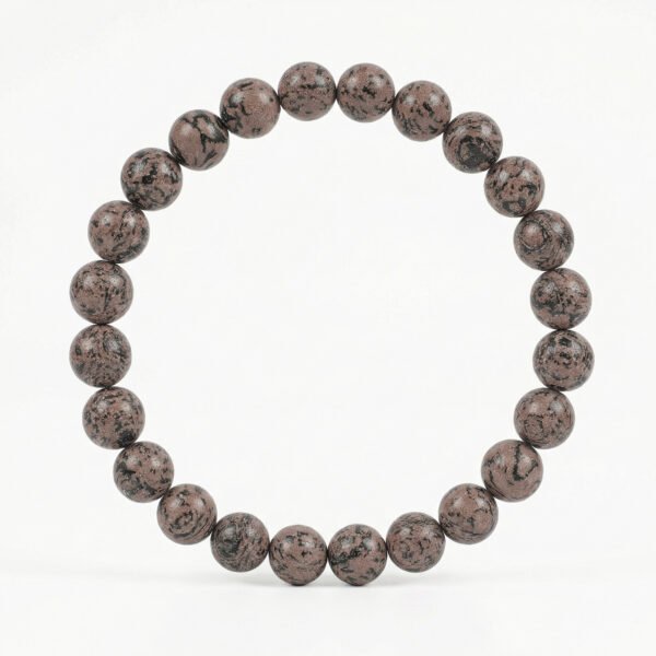 Traditional Five Elements Medicinal Herb Bracelet