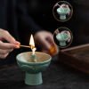 9765b9b3-f2e4-4501-9b02-bce95655179e.jpg Handmade Natural Zen Ceramic Buddha Lamp – Spiritual Healing Sanctuary Decor