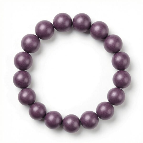 Traditional Chinese Medicine Jewelry Bead Bracelet