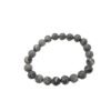 Natural Black Network Hand Same Bracelet