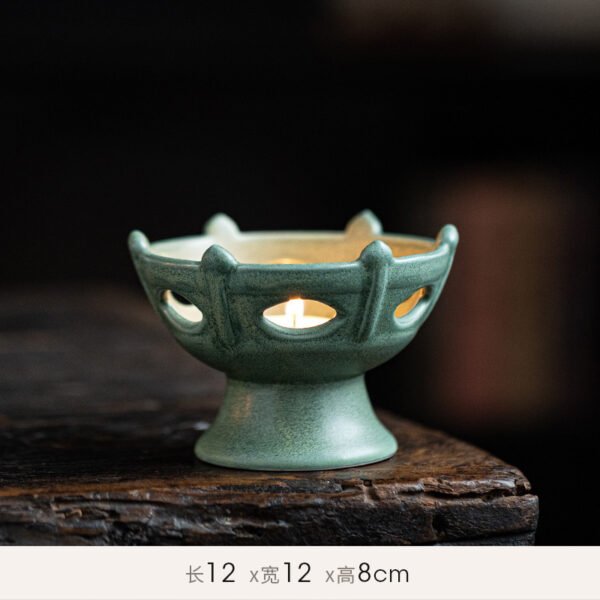 a1cbf9c8-d99d-4d8e-9376-8db119d97693.jpg Handmade Natural Zen Ceramic Buddha Lamp – Spiritual Healing Sanctuary Decor