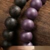 Traditional Chinese Medicine Jewelry Bead Bracelet