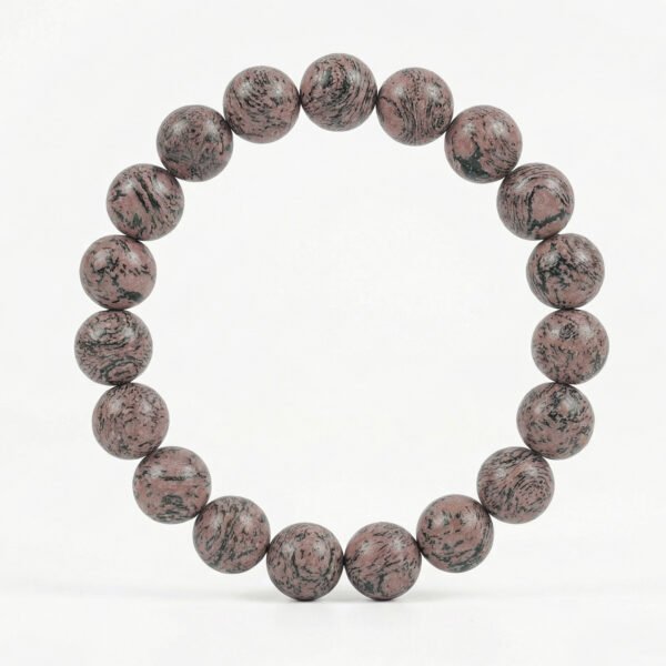 Traditional Five Elements Medicinal Herb Bracelet