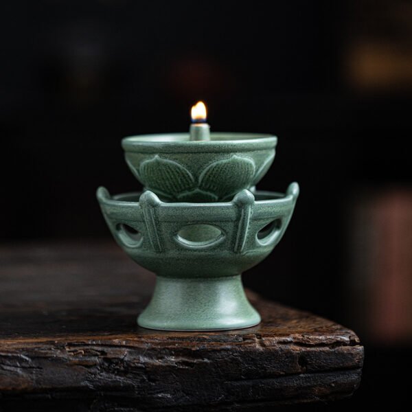 ab77928b-83e6-4cd8-80fa-01d26ec1cb06.jpg Handmade Natural Zen Ceramic Buddha Lamp – Spiritual Healing Sanctuary Decor