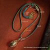 Ethnic Tibetan Style Adjustable Handmade Necklace Cord, Without Pendant
