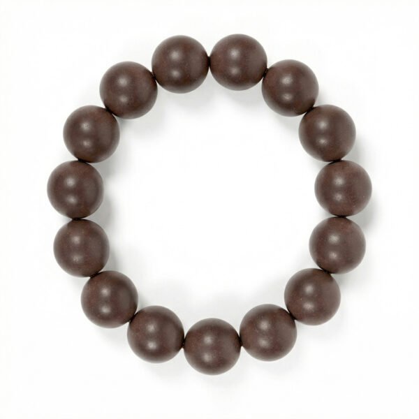 Traditional Chinese Medicine Jewelry Bead Bracelet
