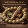 Natural Herbal Energy Bracelet
