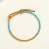 Ethnic Style Hand-Woven Lucky Bracelet