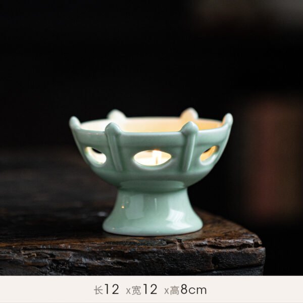 c46b881b-28cf-423b-9b08-c93a6a4783e0.jpg Handmade Natural Zen Ceramic Buddha Lamp – Spiritual Healing Sanctuary Decor