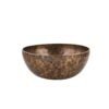 Handmade Zen Himalaya Full Moon Singing Bowl for Spiritual Healing