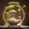 Creative Wealth Attraction Feng Shui